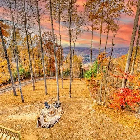 The Grandview Lodge